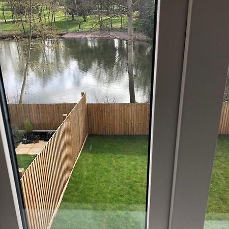 Gadslodge Birmingam Exterior foto